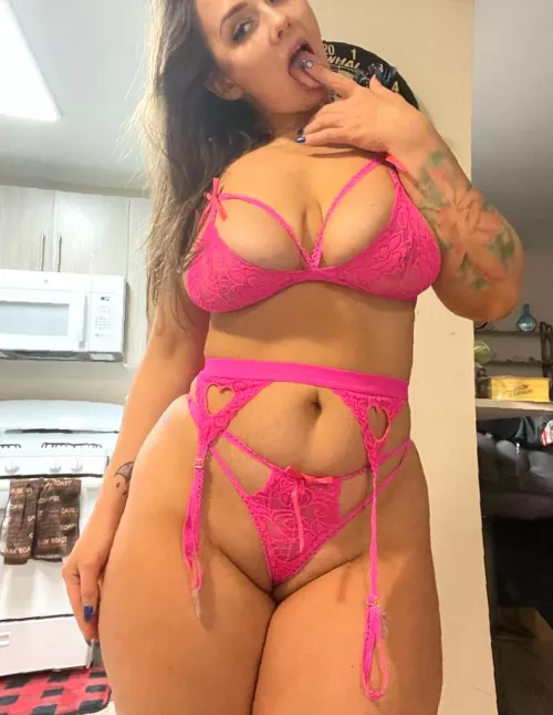 Sexy