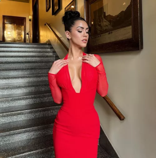 Sexy