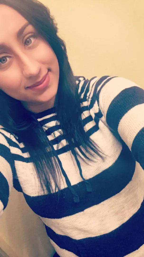 Sexy wife