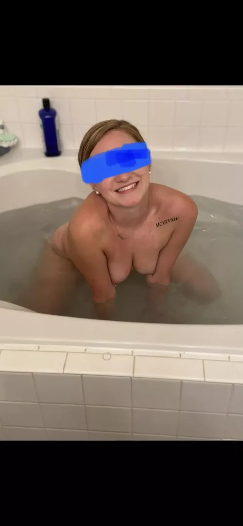 Sexy wife