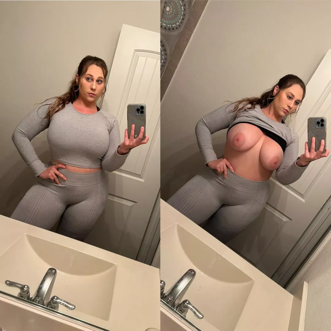 Sexy Wife On/Off