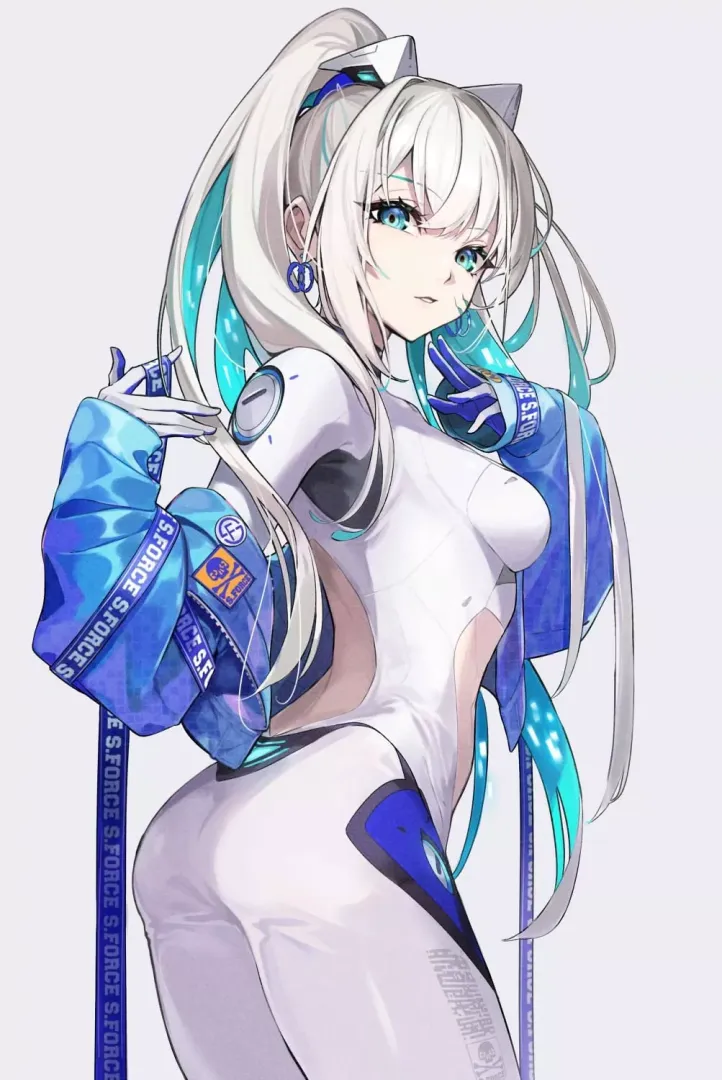 S.Force