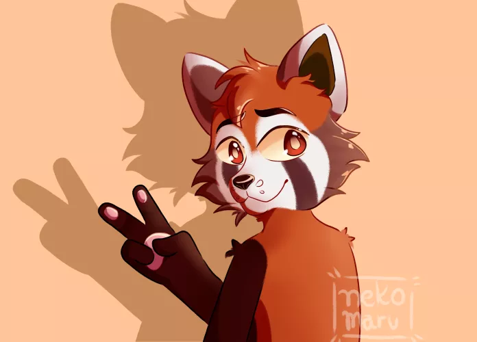 🌸Shaded Headshot for Col_Rivkk from discord🌸 I'm doing commission in this style from 10USD. More Information in my comment (by me)