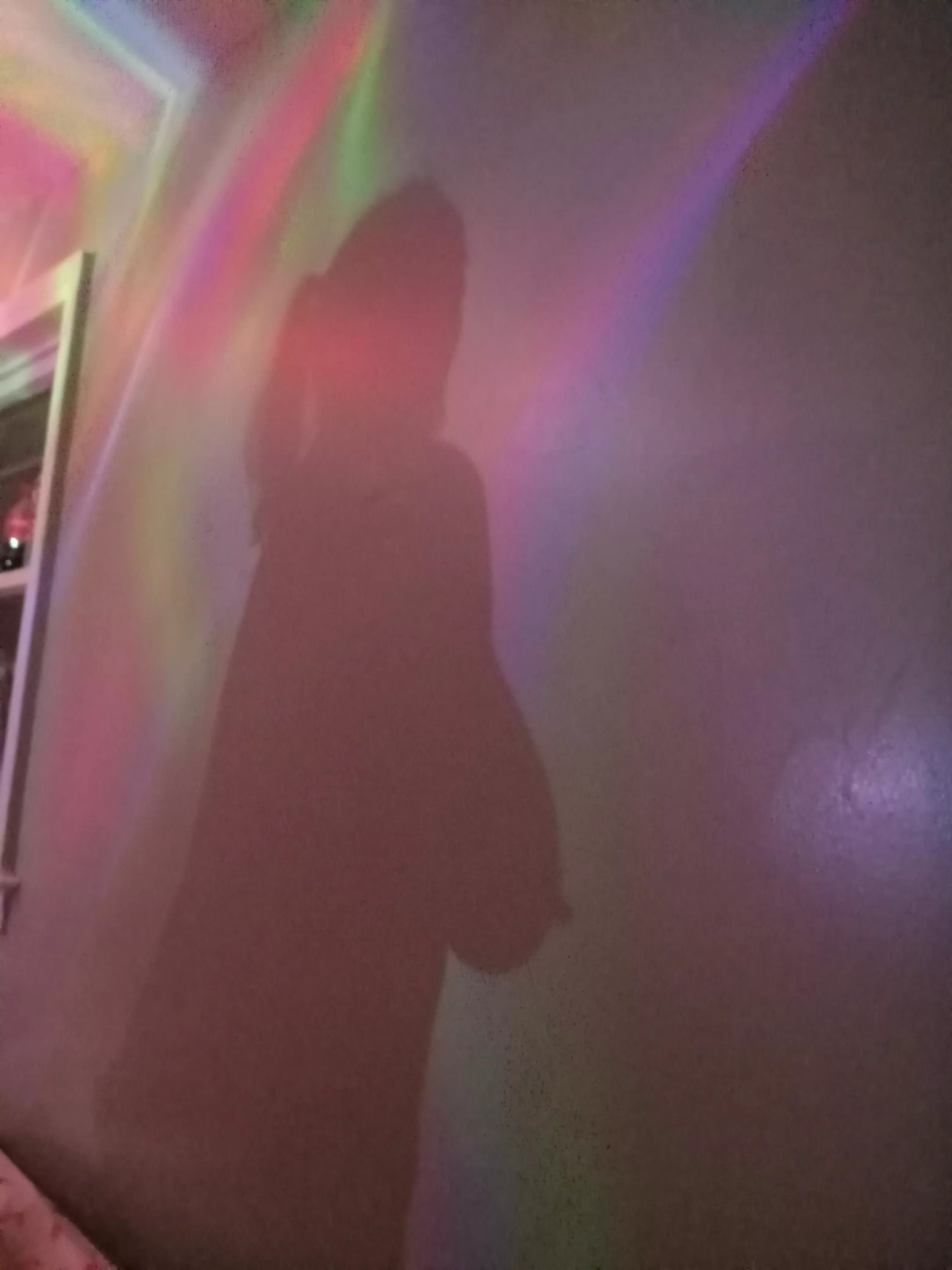 Shadow Envy