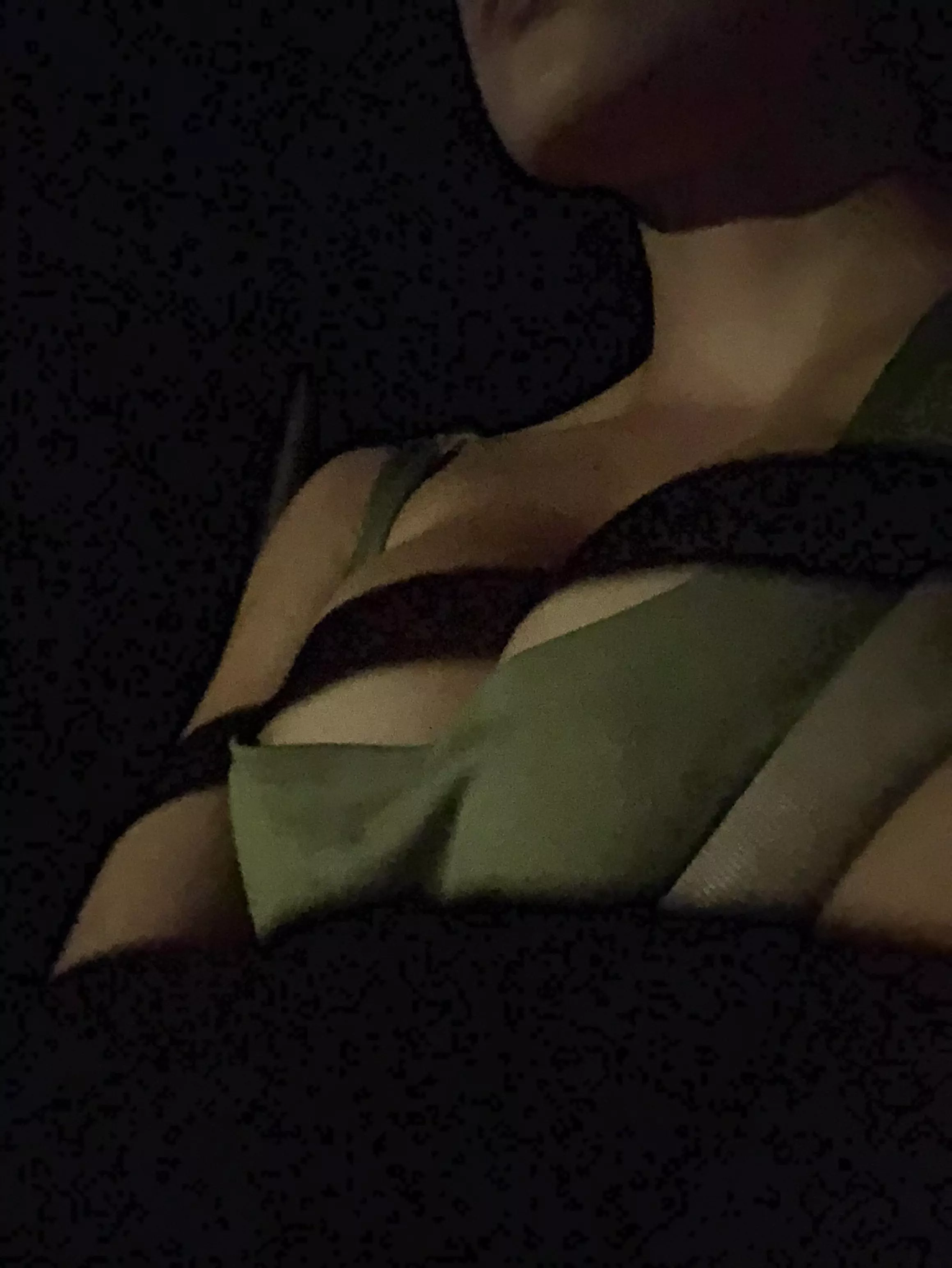 Shadow [f]eeling