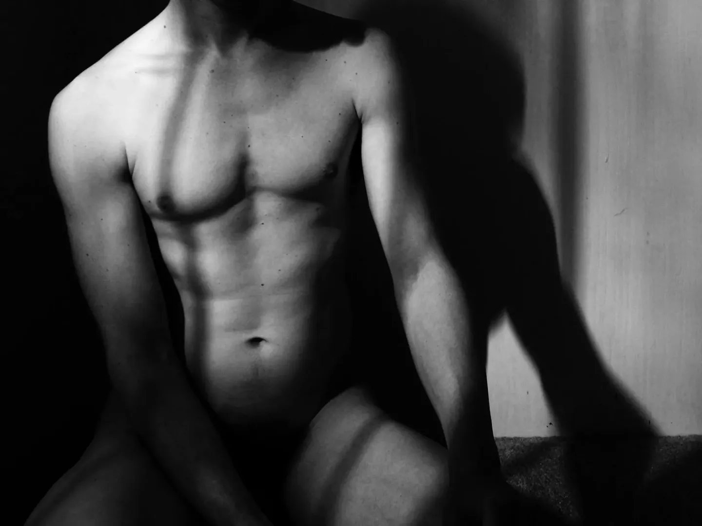 Shadow lines