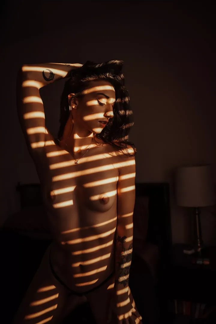 Shadow Play