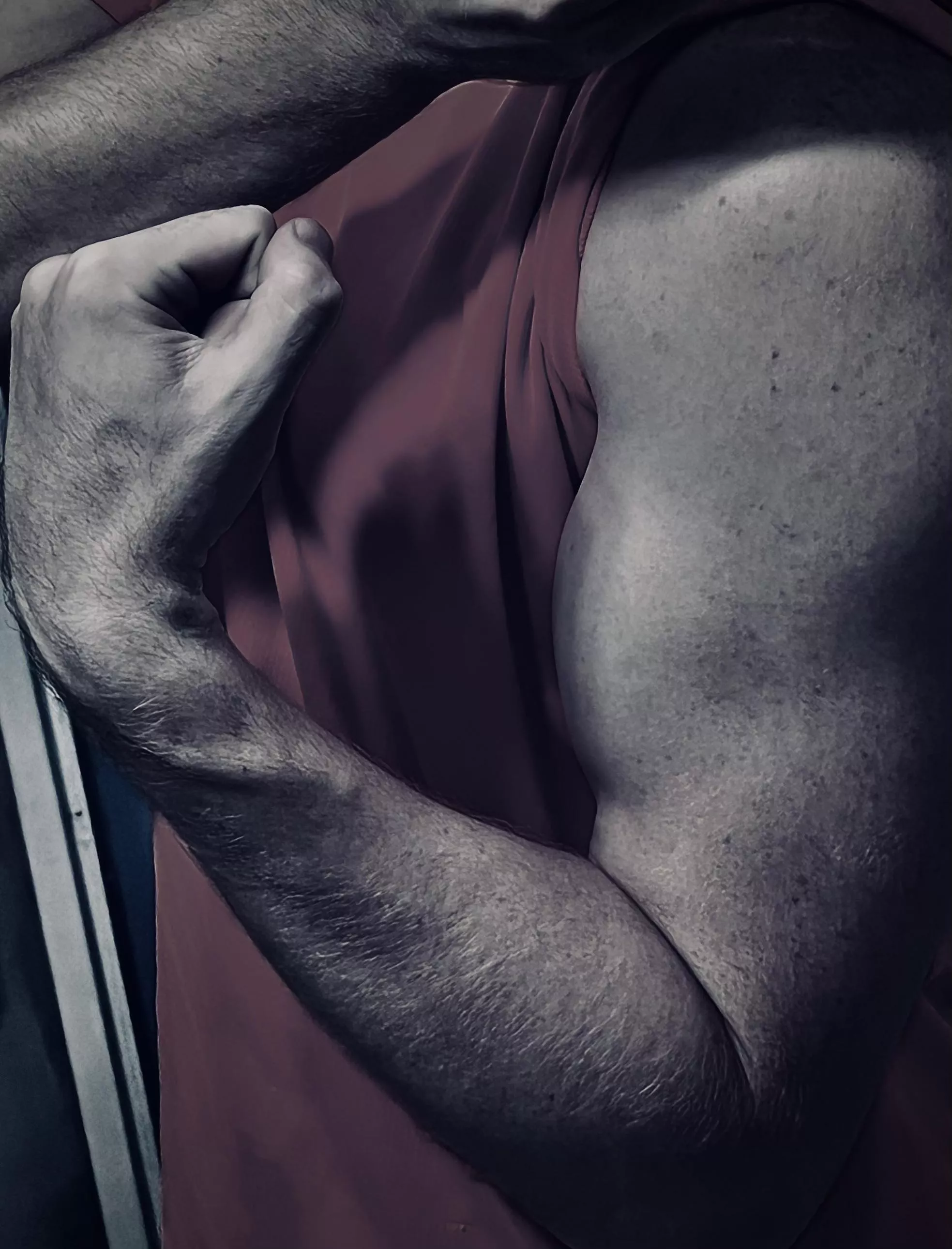 SHADOW Power 💪🏼 Light INSIDE ✨