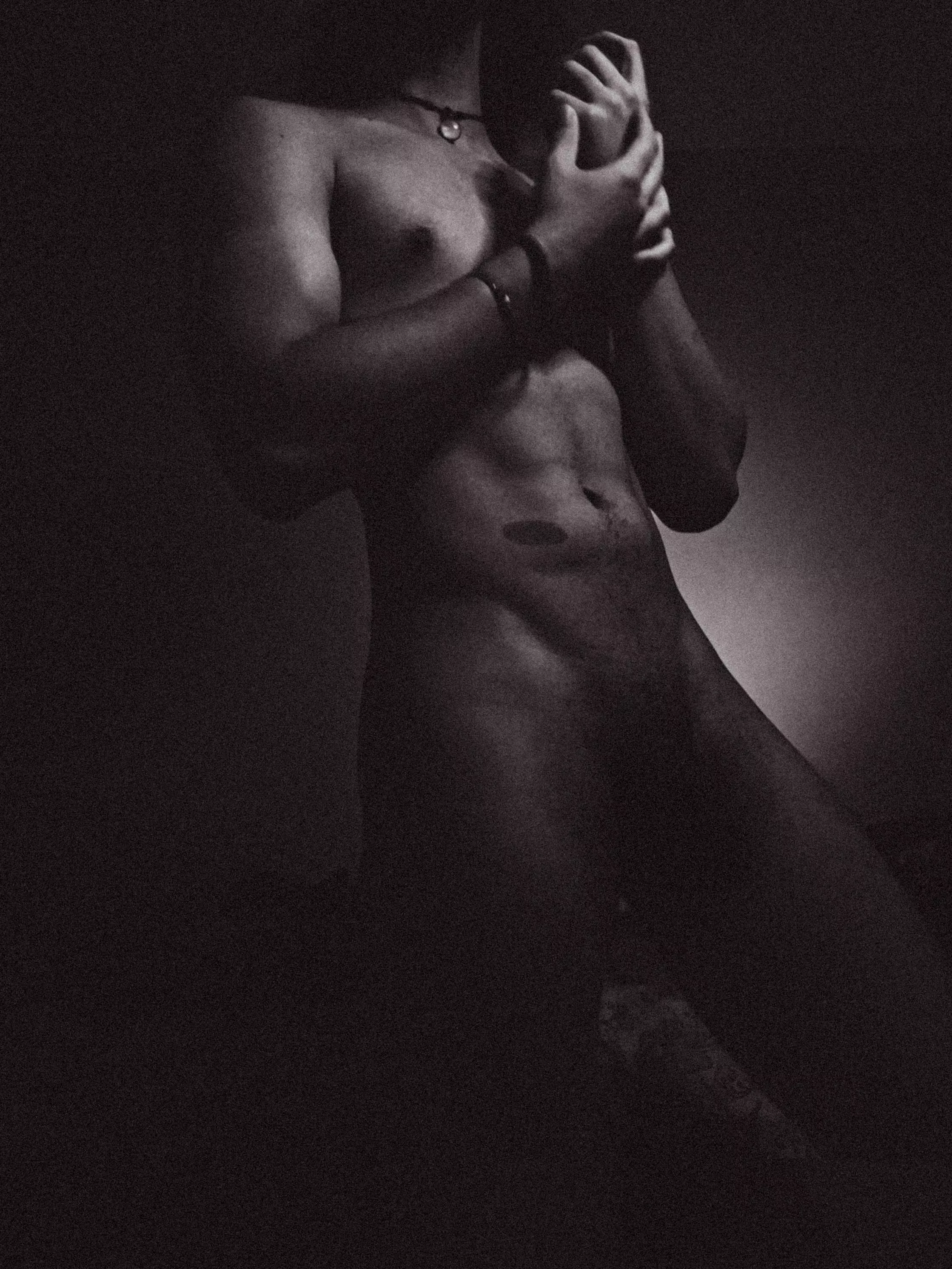 shadows