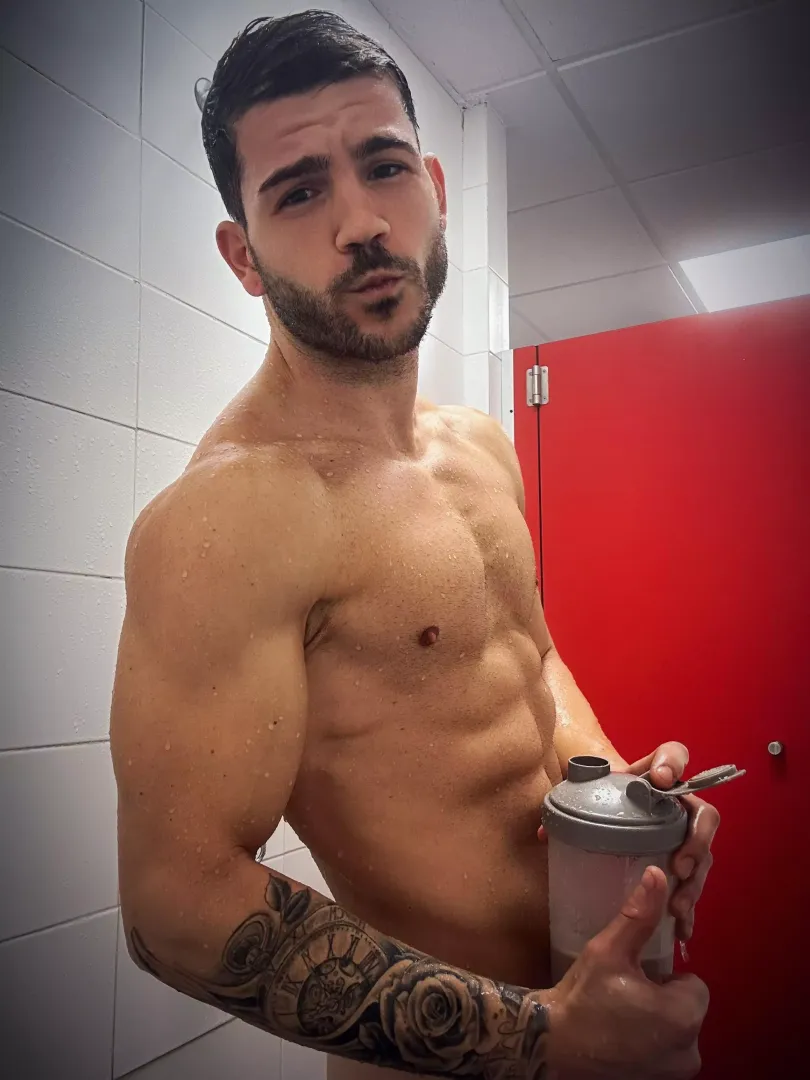Shake it 🥤