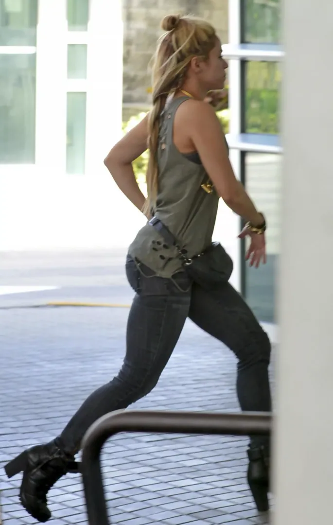 Shakira