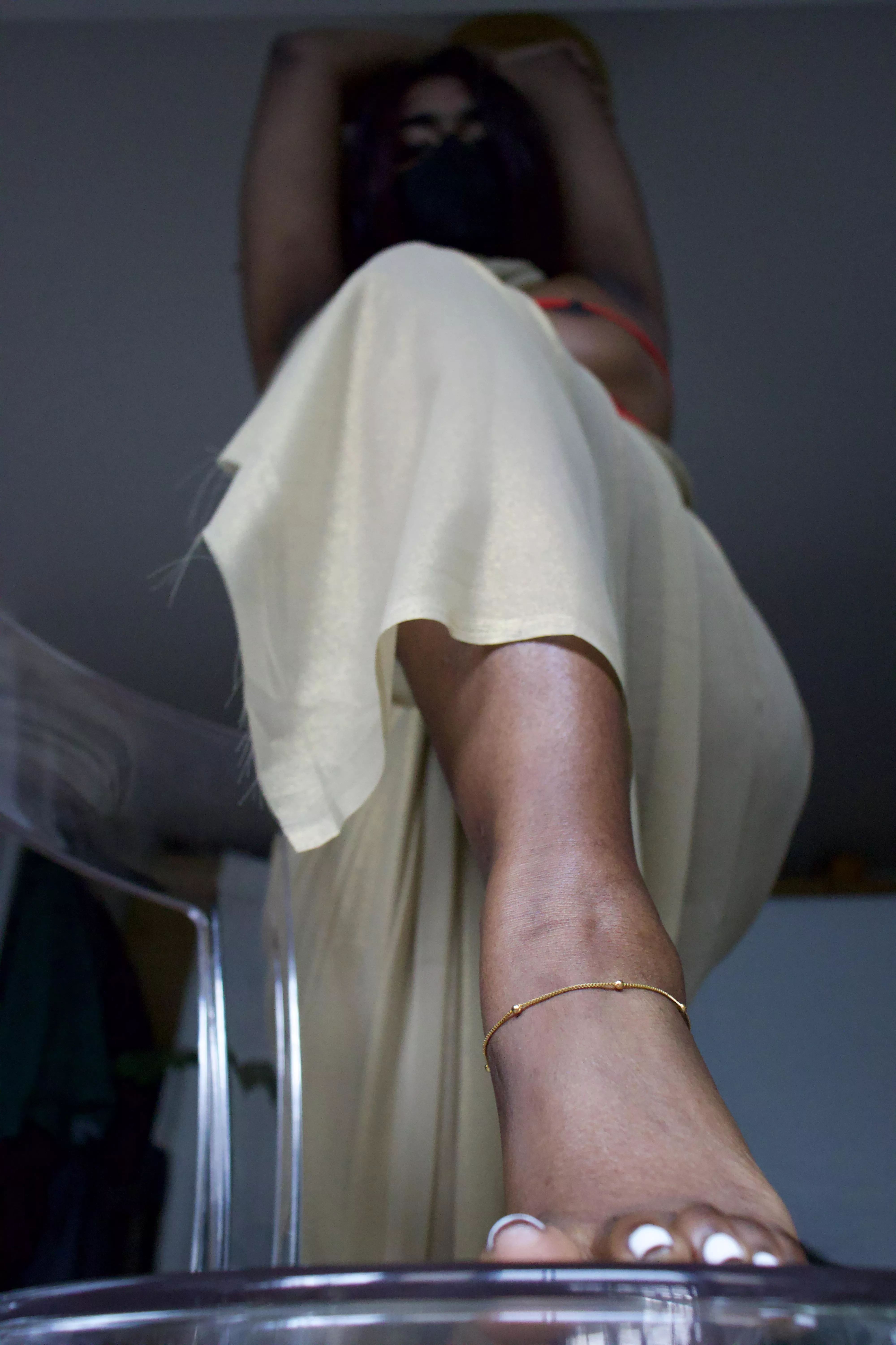 Shall I post a close up of my nipple next (f)