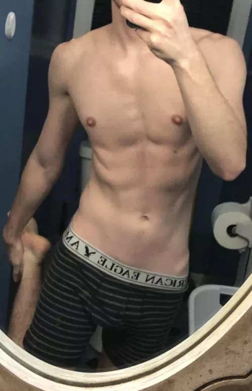 Shall we stretch each other out?