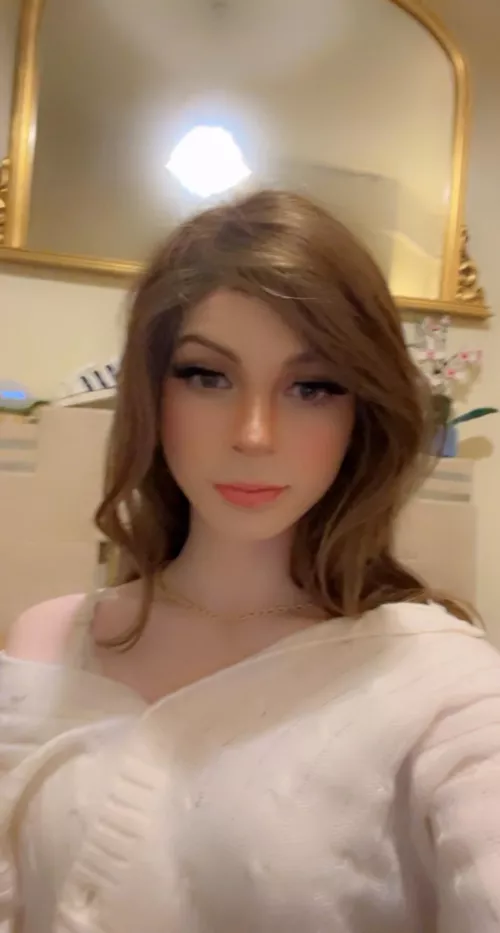 Shame I’m alone on my knees it’s always better with company