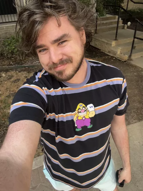 Shame it’s such a beautiful day, I have more Baldurs gate to play 😂