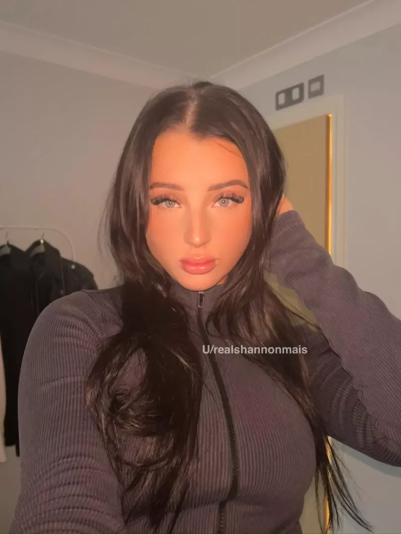 Shannon mais (@realshannonmais)