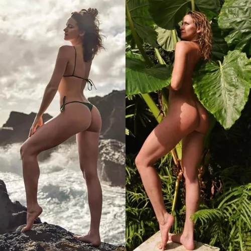 Shantel VanSanten