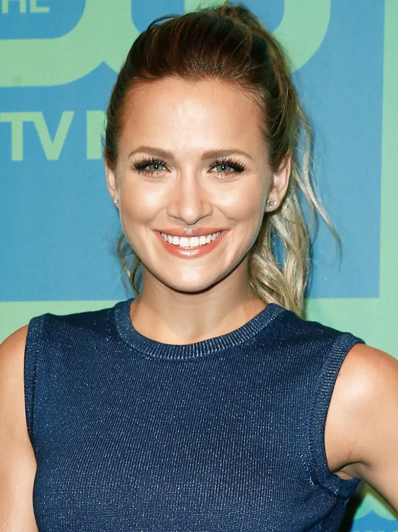 Shantel VanSanten