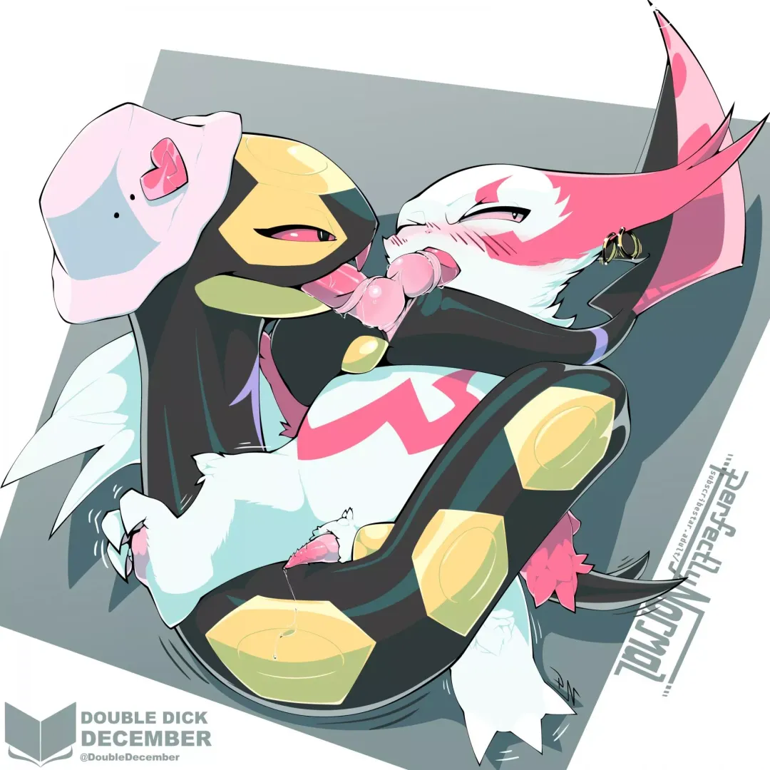 Sharing is Caring (PerfectlyNormal)