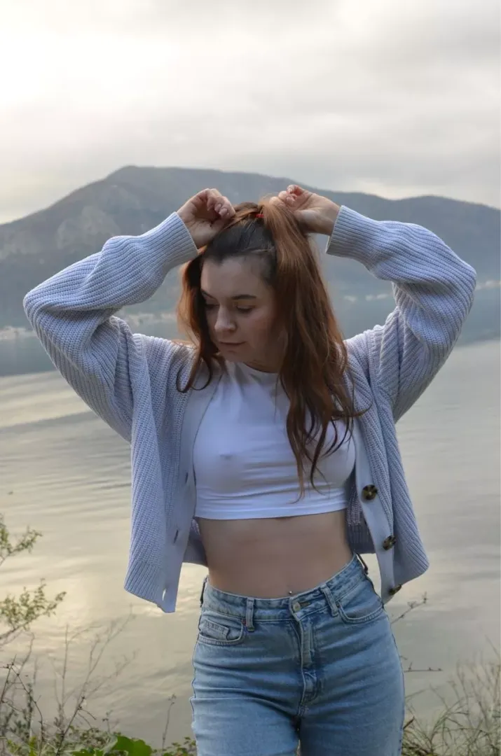 Sharing with you this beautiful view 😋😊