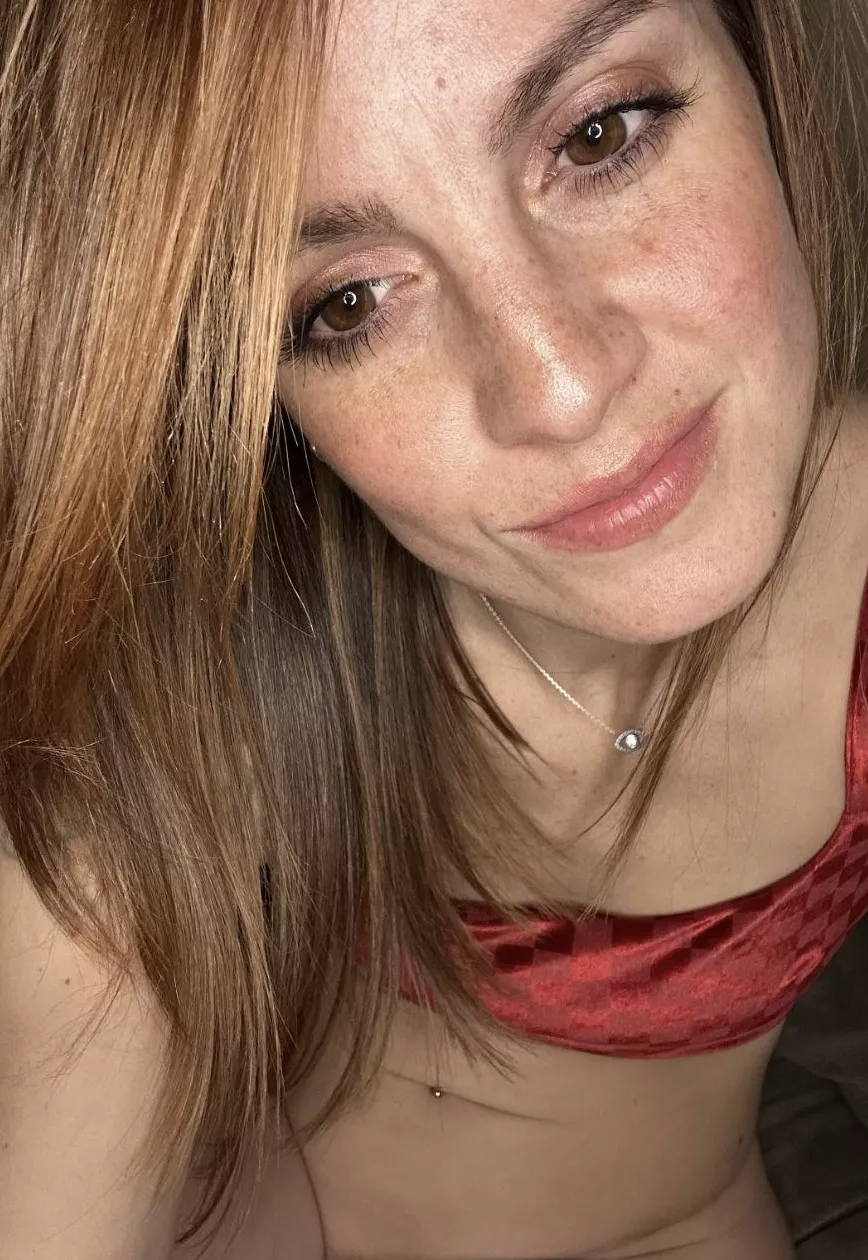 Sharing you my goodvibes [F]