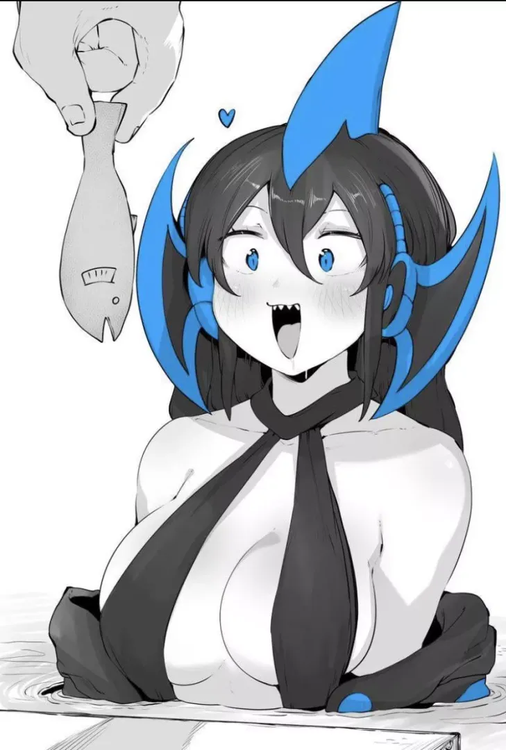 Sharky