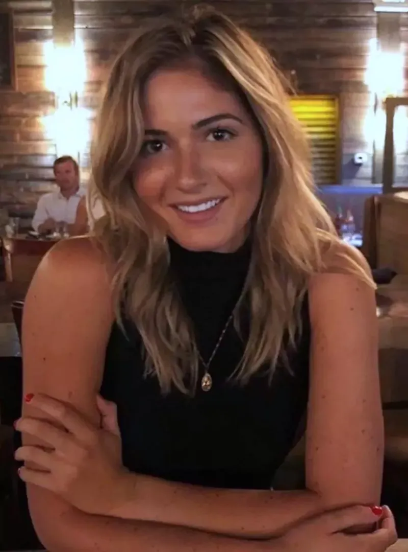 Shauna Sexton