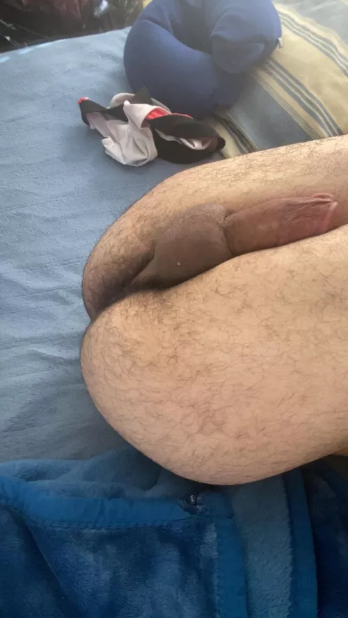 Shave and retake?👀