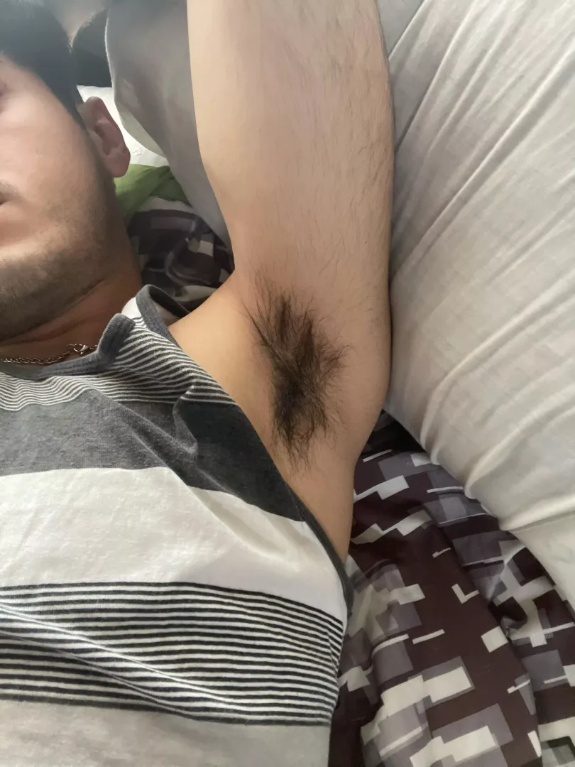 Shave or nah? Do you like?
