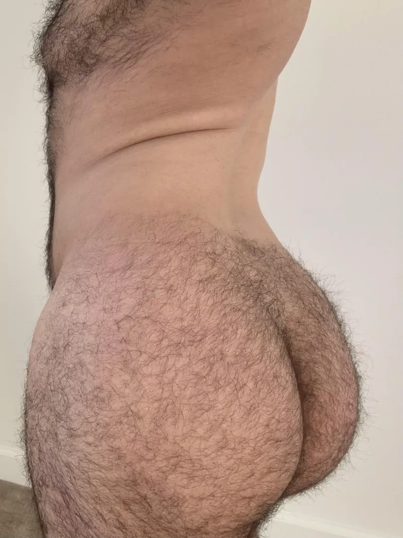 Shave, trim or keep?