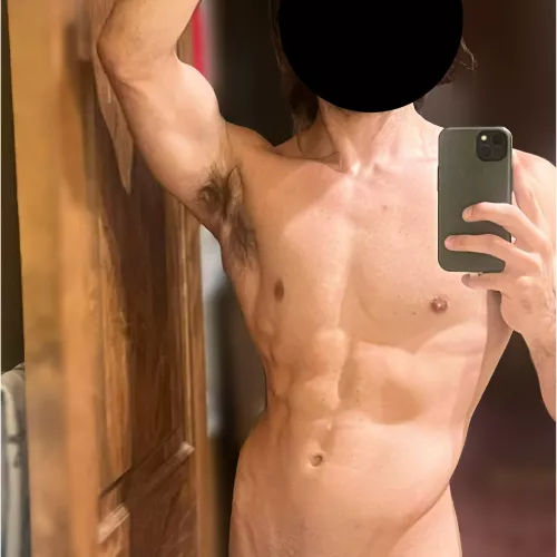 Shaved