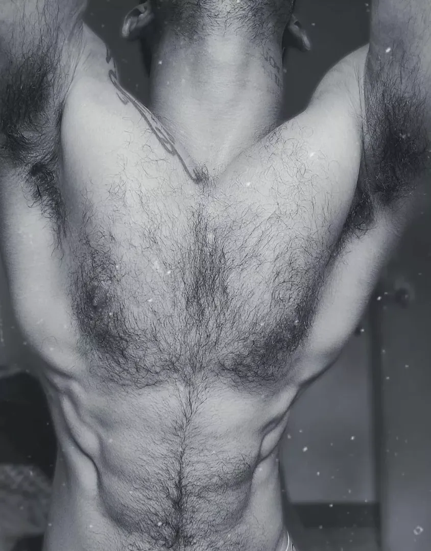 Shaved or nah?