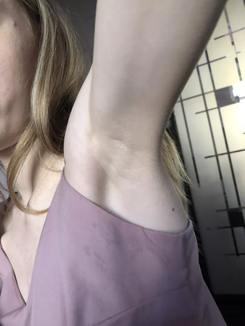 Shaven or not?