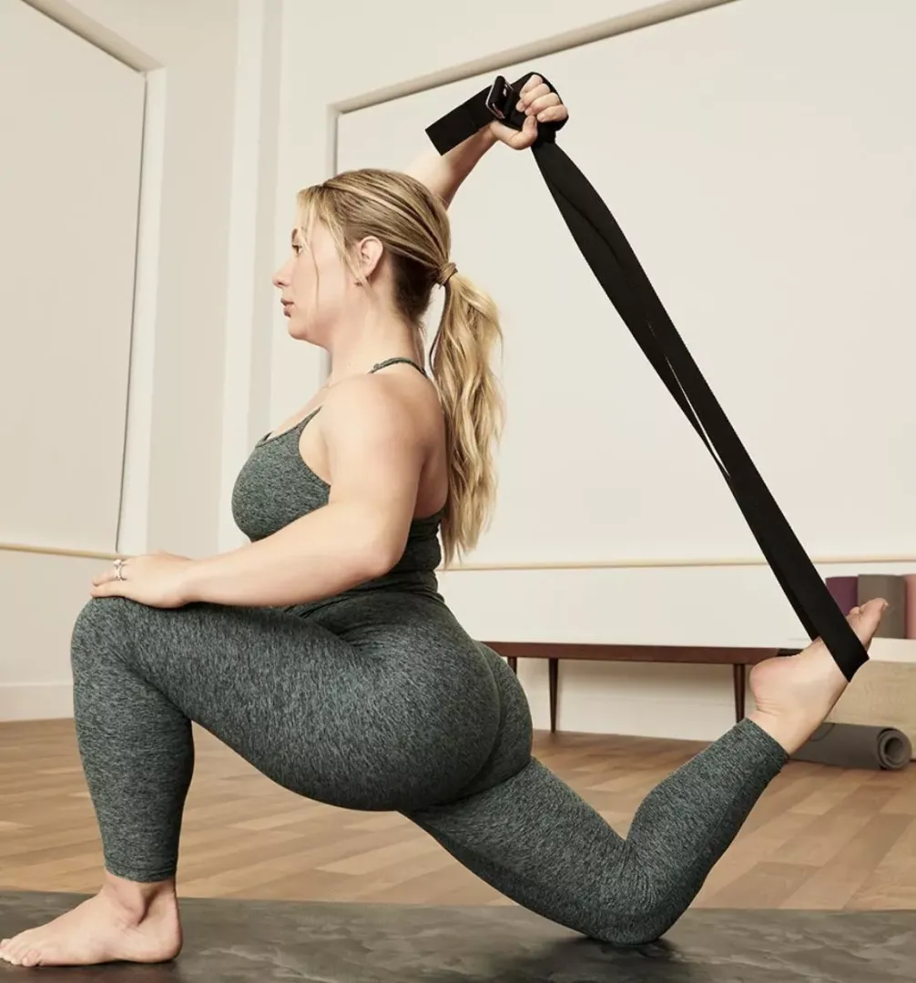 Shawn Johnson