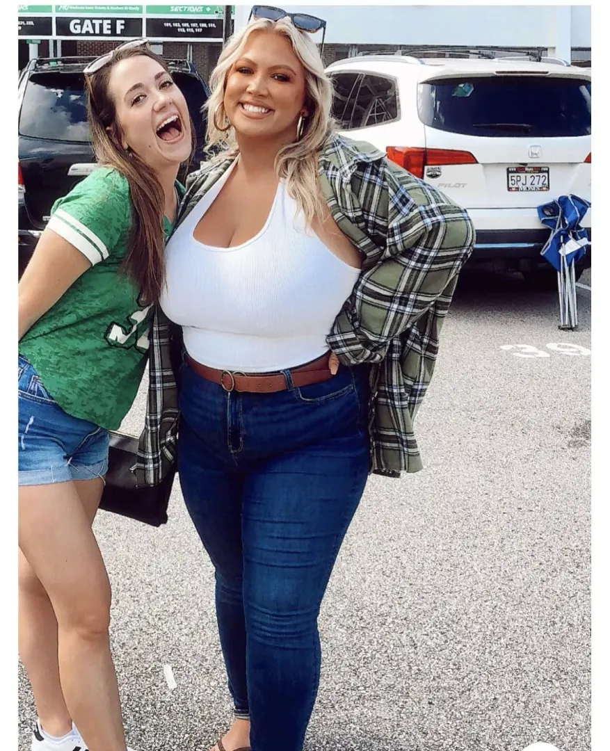 She can’t compete
