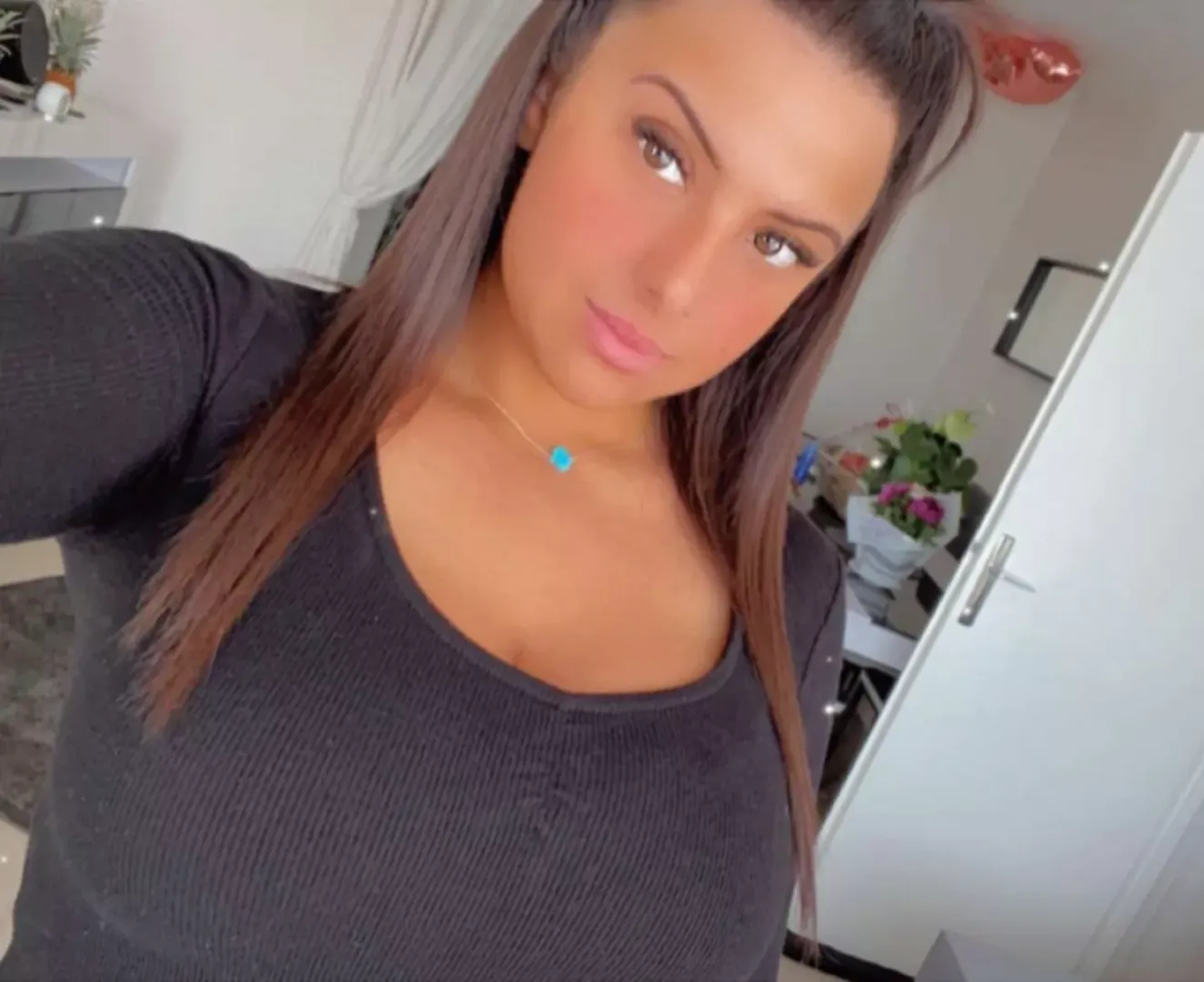 She did her best