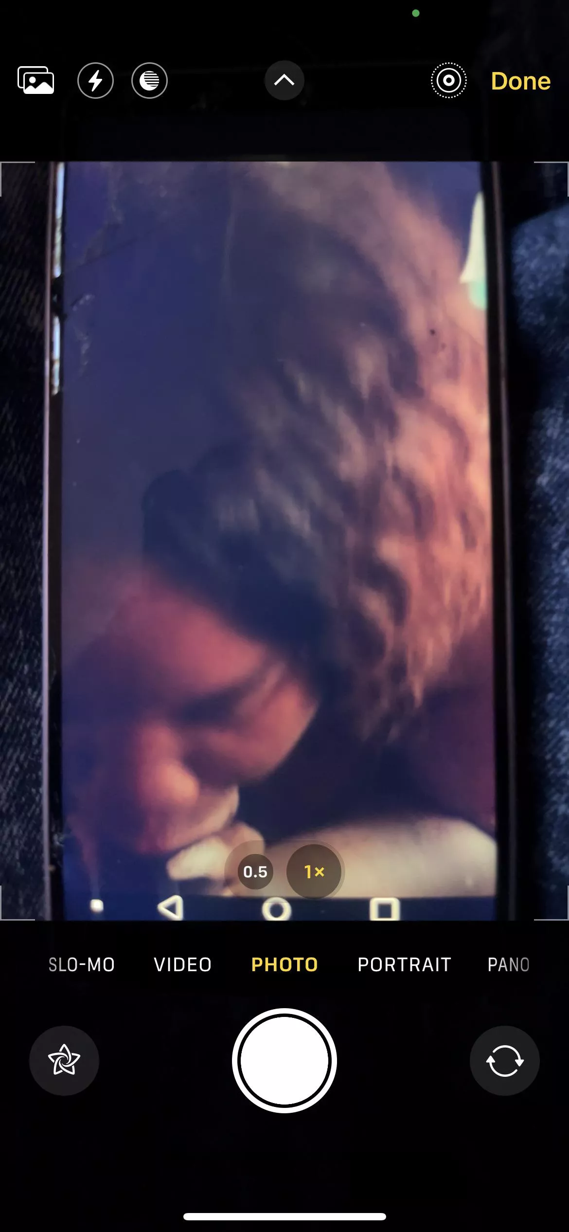 She did my dick dirty lol