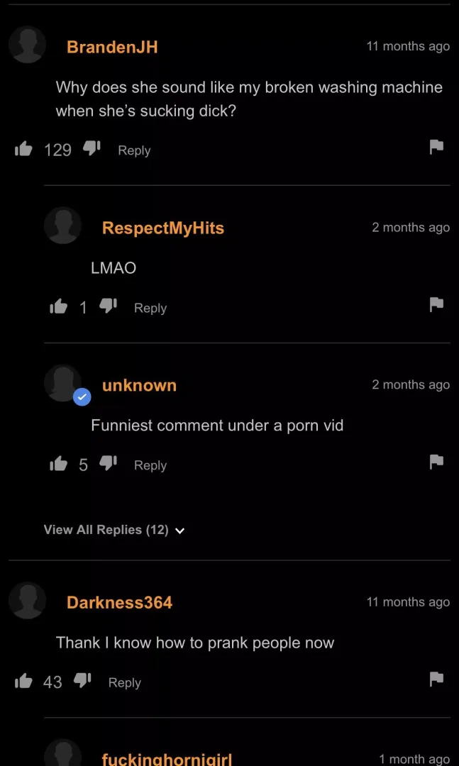 She do tho
