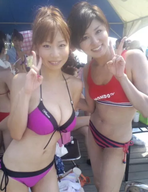 She gets all the attention and envy