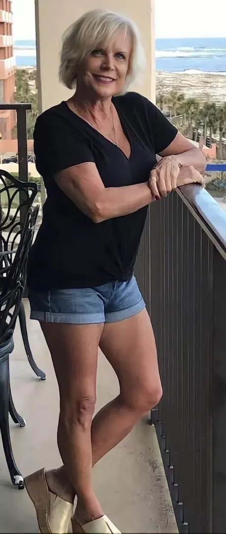 “She got legs..”