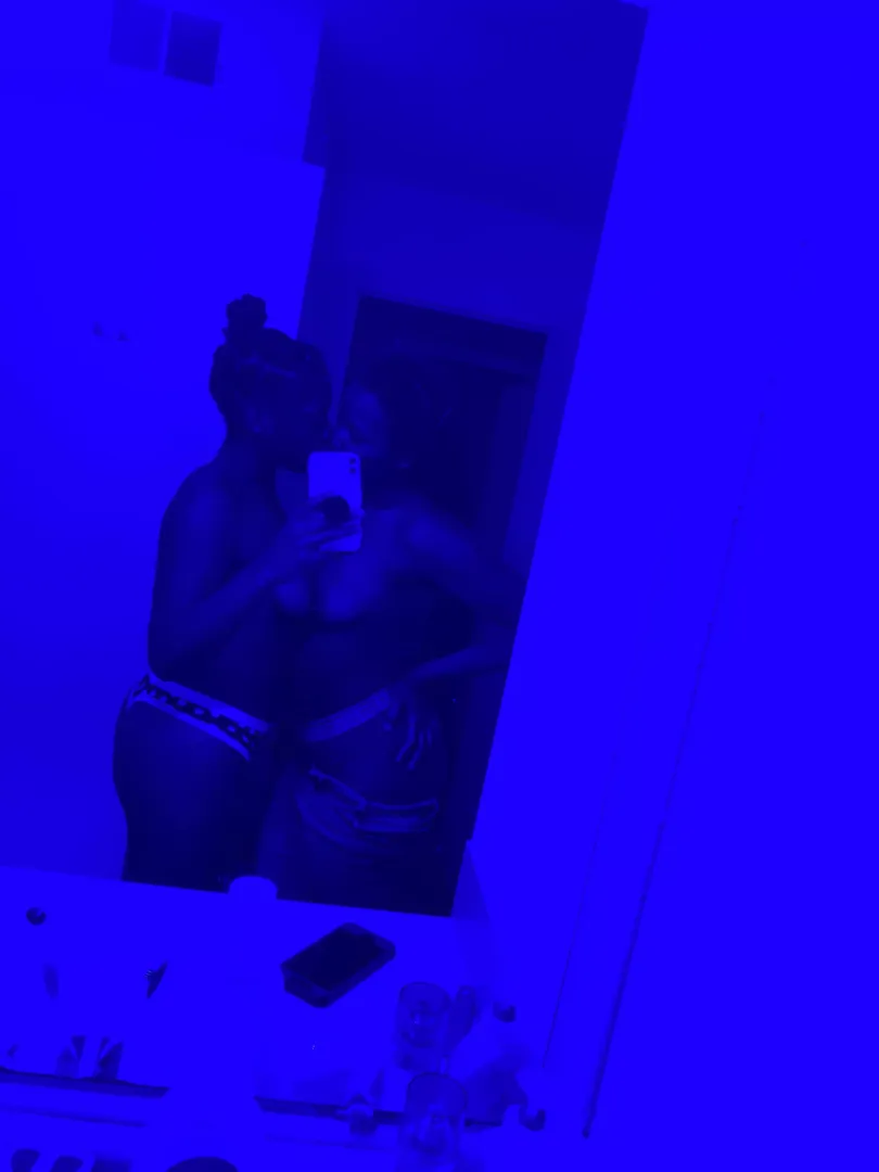 She had more ass than I expected!