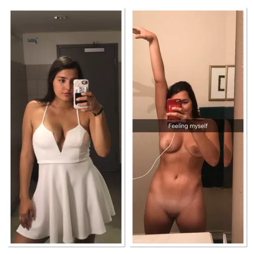 She is Fun