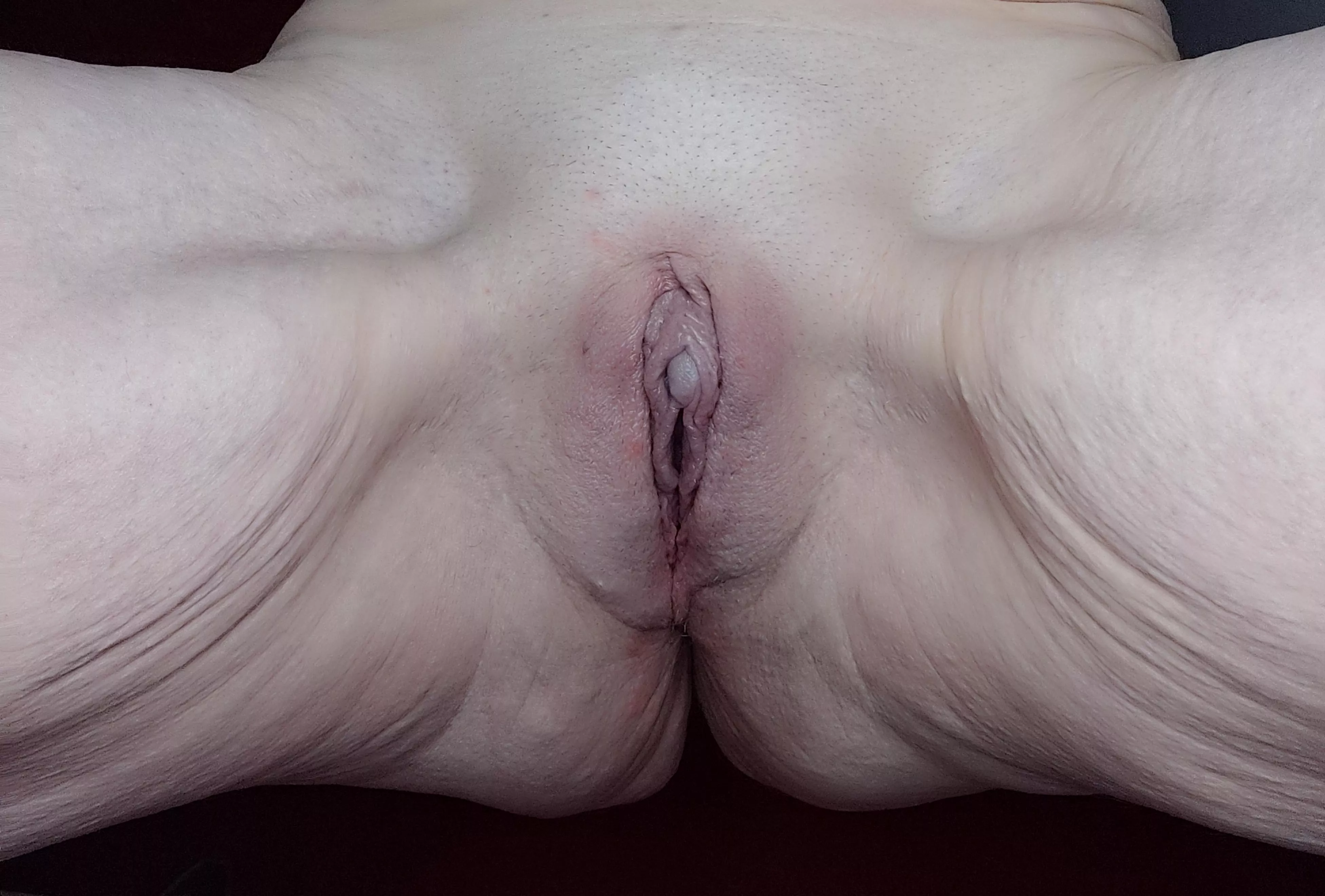 She is looking pretty lickable