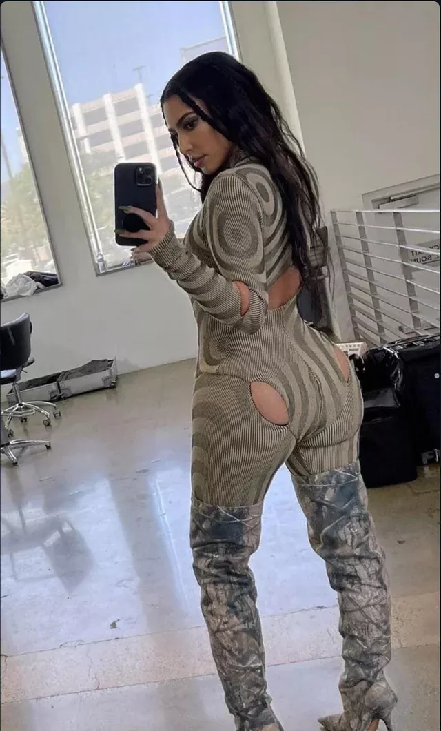 She is nice