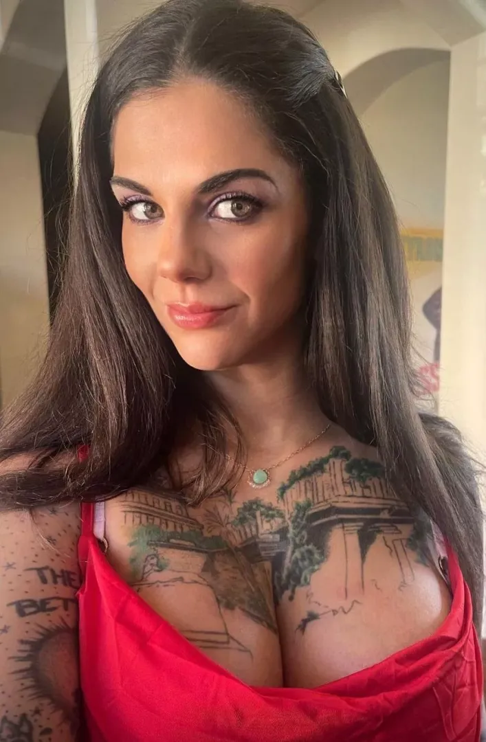she is perfect 🥰