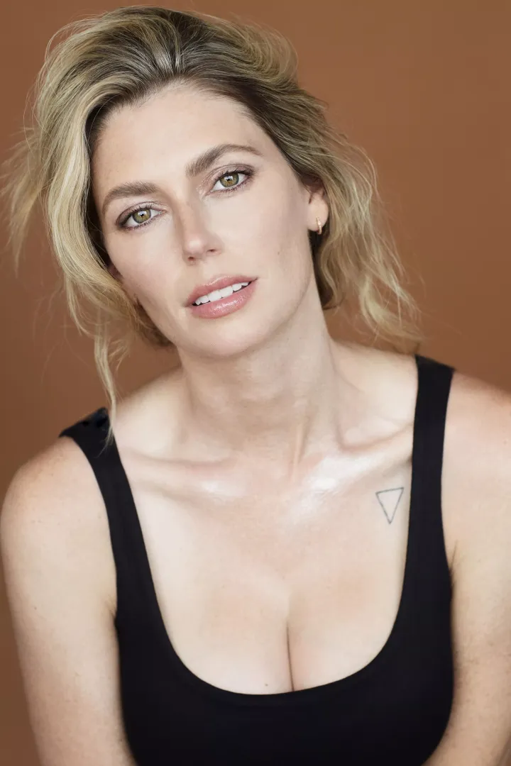 She is so gorgeous