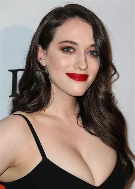She is so perfect