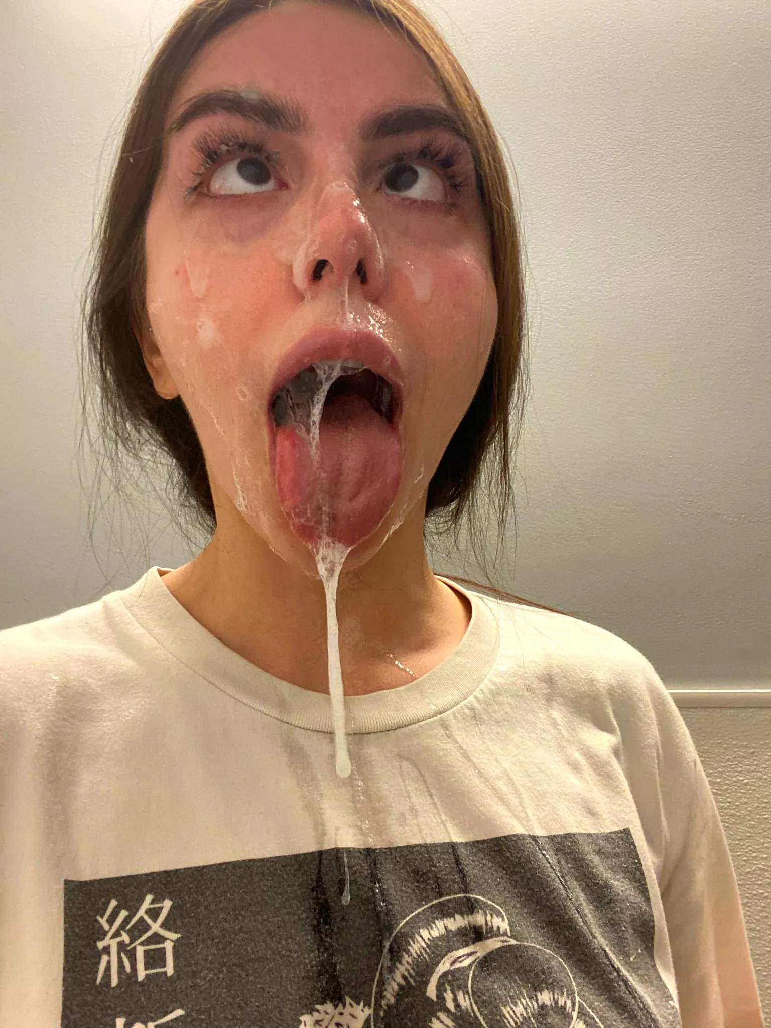 she likes it