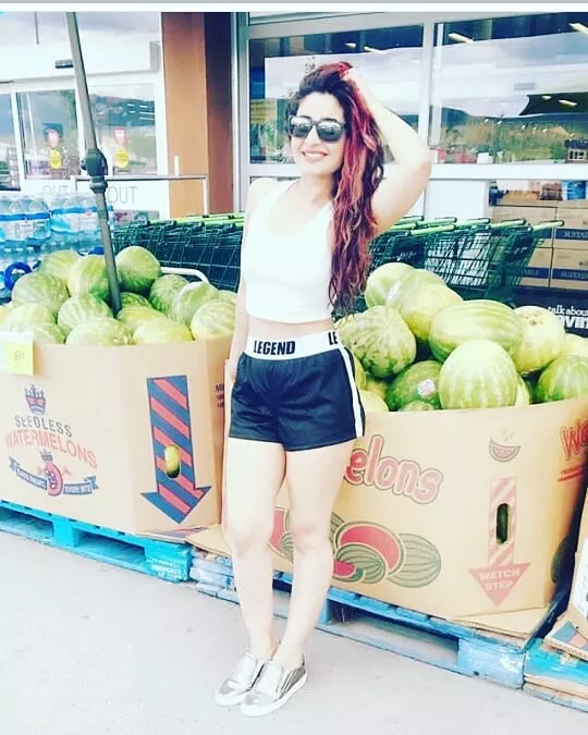 She looks great