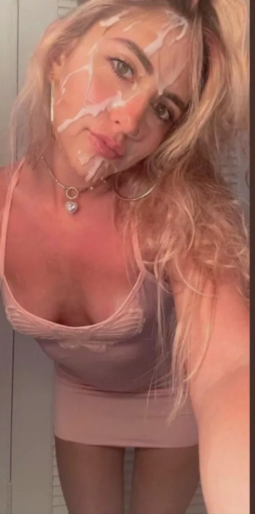 She needs more